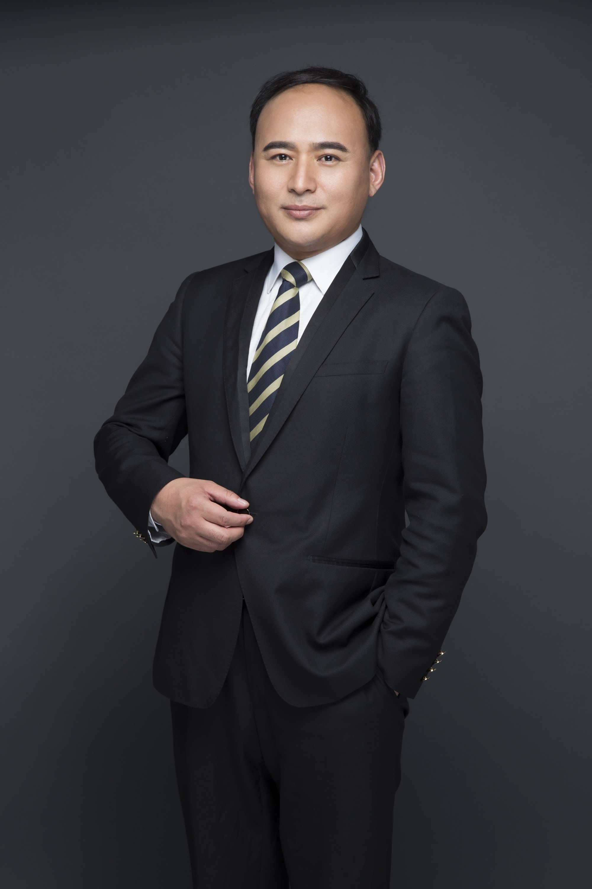 王玉茹 调色与视觉增强负责人